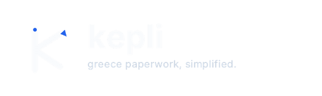 Kepli Logo