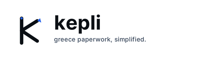Kepli Logo